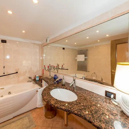Holiday home Parco Azzurro