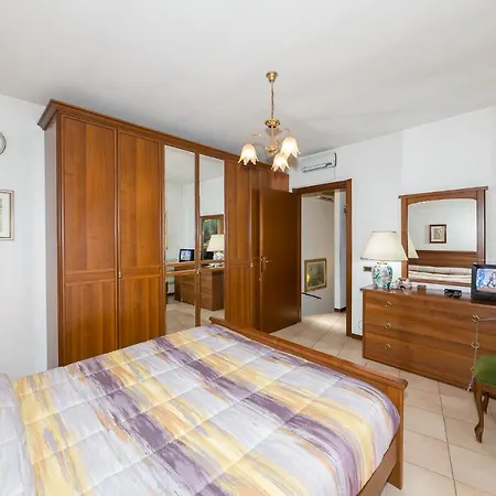 Holiday home Parco Azzurro