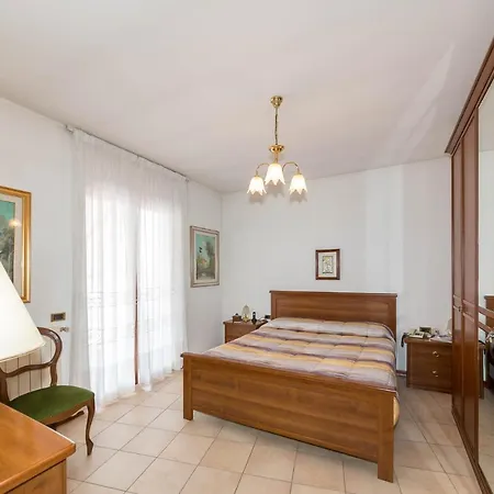 Holiday home Parco Azzurro *