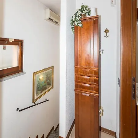 Parco Azzurro Holiday home