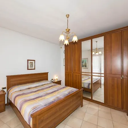 Parco Azzurro Ferienhaus