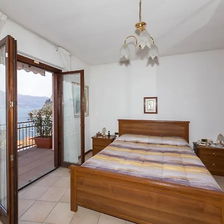 Parco Azzurro Holiday home Castelveccana