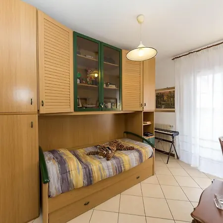 Holiday home Parco Azzurro *
