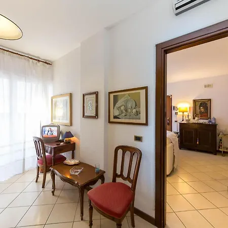 Parco Azzurro Holiday home *